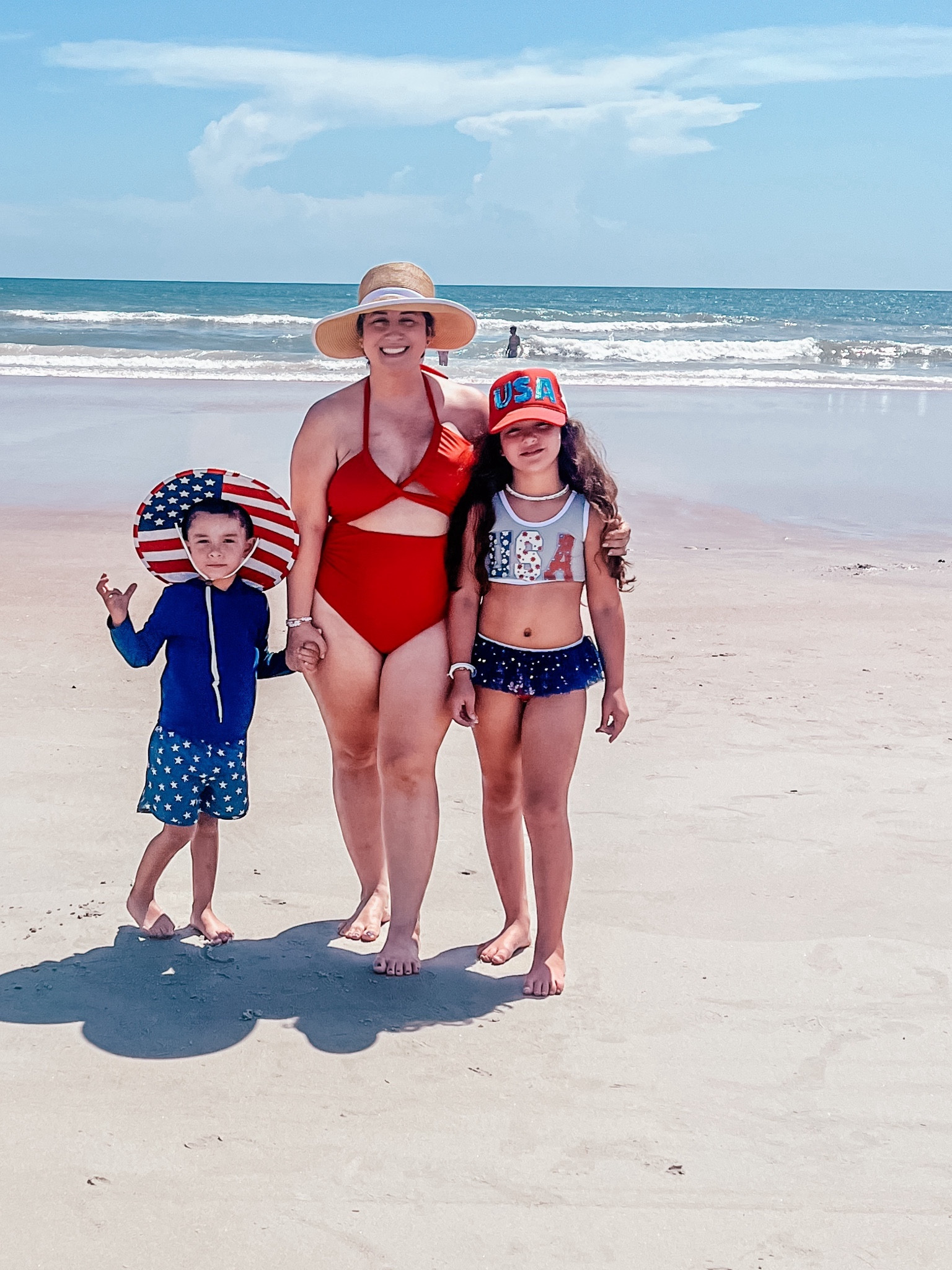 #LTKSeasonal #LTKswim #LTKfamily