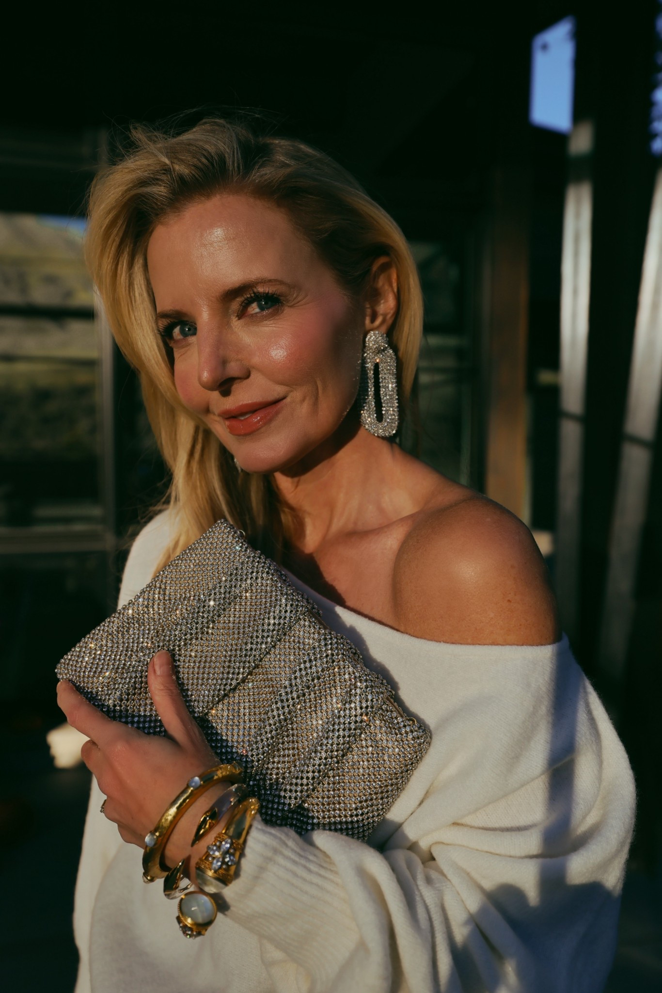 Stunning holiday accessories that you can wear long past the holiday season. ✨

#LTKHoliday