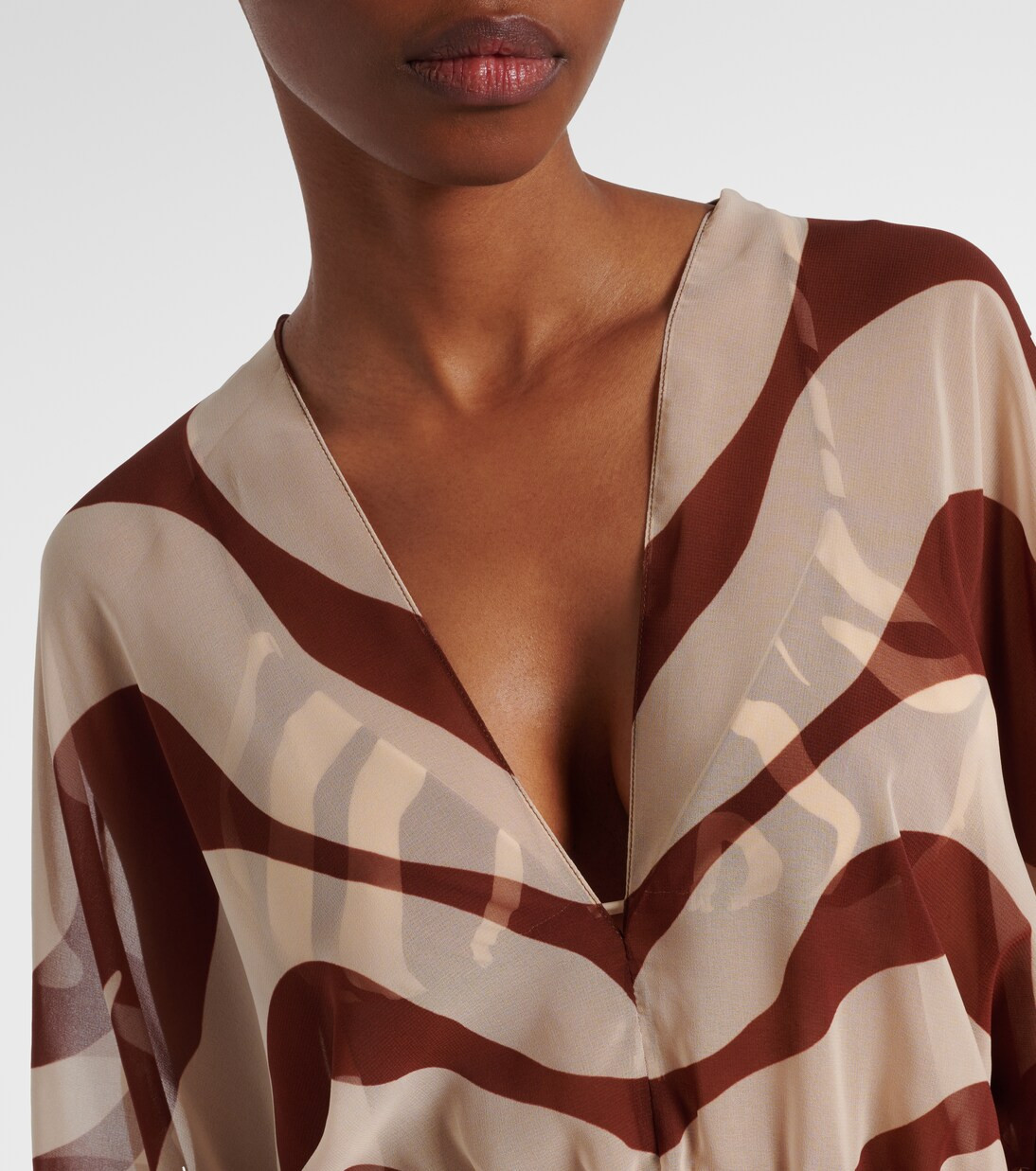 Spiritual Healers maxi dress | Mytheresa (UK)