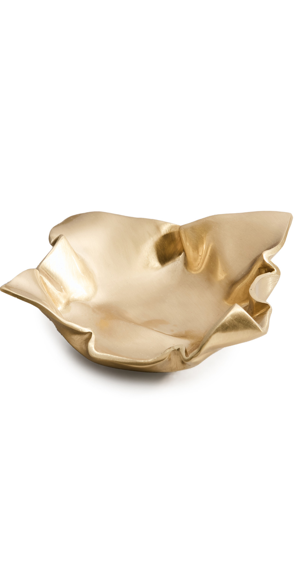 Completedworks Brass Dish | Shopbop