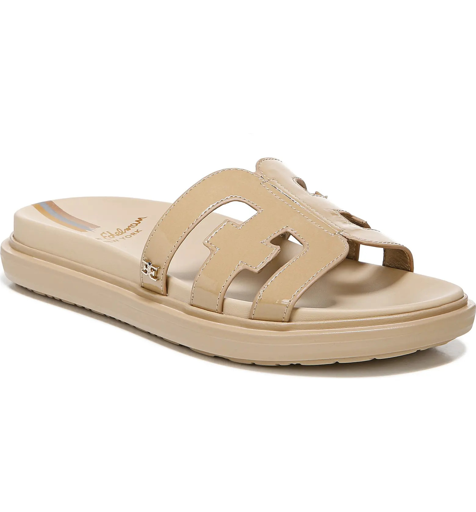 Sam Edelman Valeri Slide Sandal | Nordstrom | Nordstrom