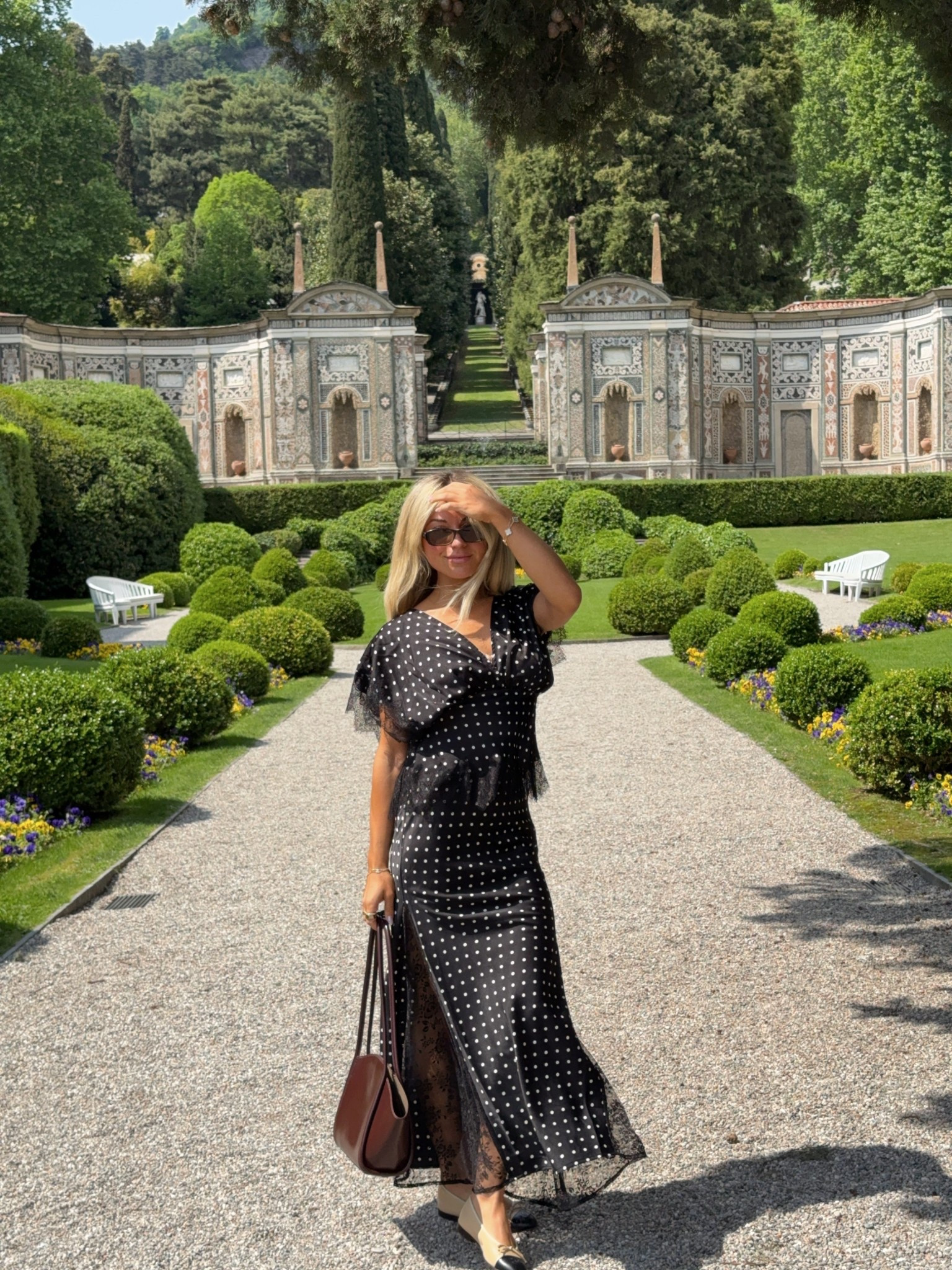 the perfect Italy outfit in my opinion 🎀🤍🇮🇹Italy