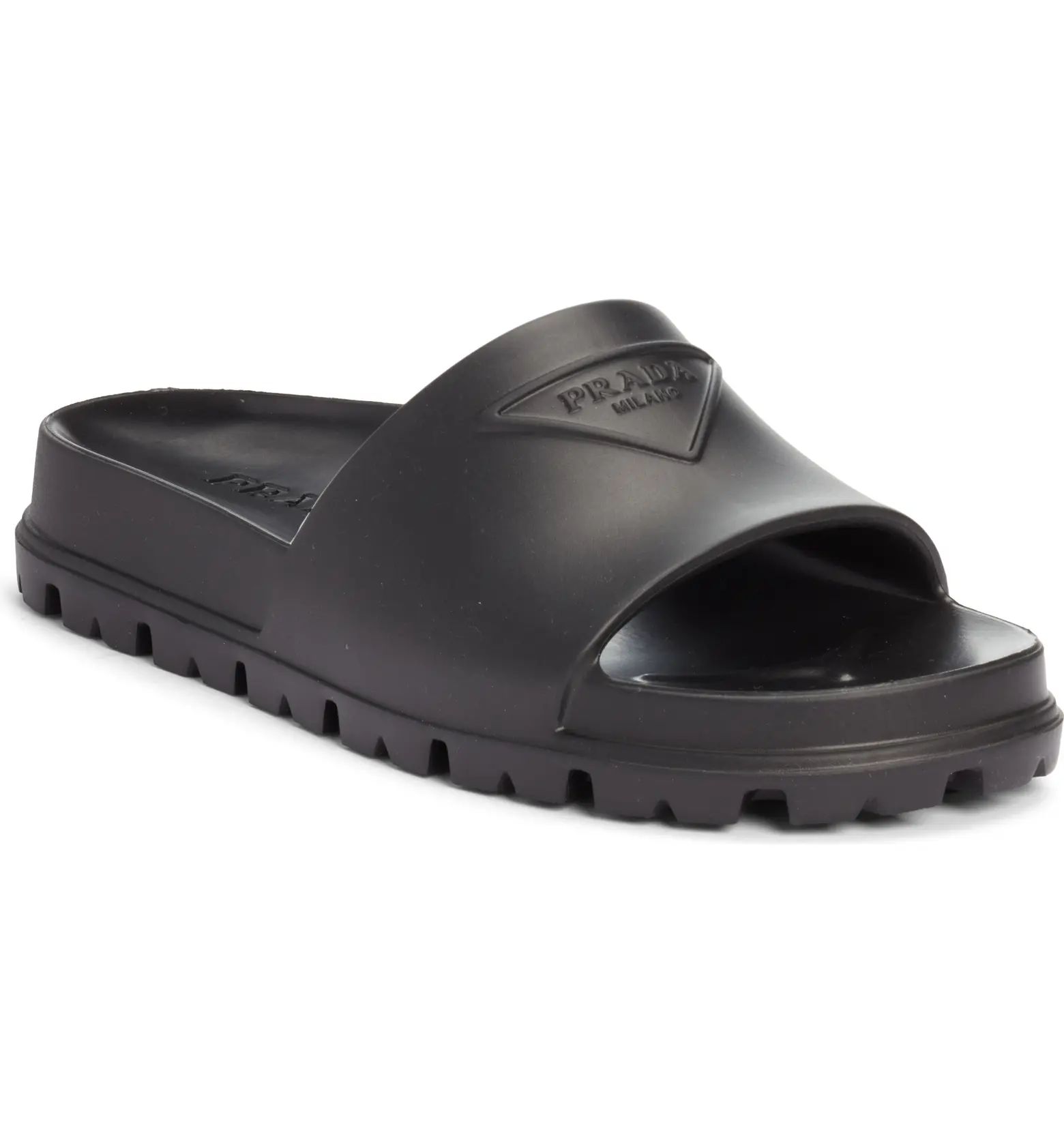 Logo Slide Sandal | Nordstrom