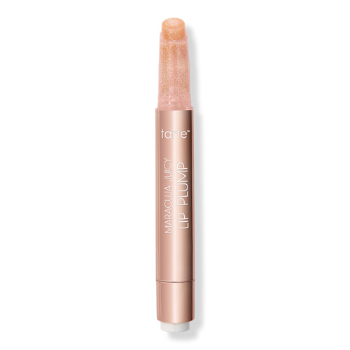 Soft Pink Maracuja Juicy Lip Plump Shimmer Glass - Tarte | Ulta Beauty | Ulta