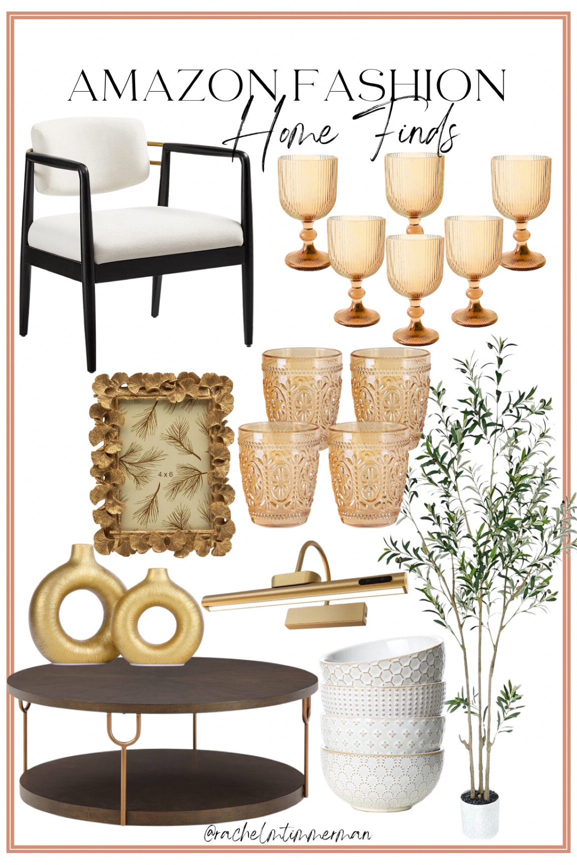 Doing some home decor shopping. Loving these finds on Amazon! Especially the gingko photo frame and amber glasses. So many pretties! 

LTK home. Home decor. Amazing home. LTK under 50.  