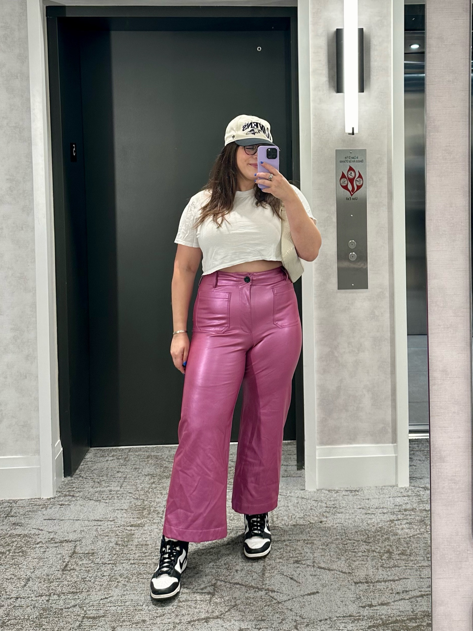 Game day fit for football season 

#LTKMidsize #LTKShoeCrush #LTKFindsUnder100