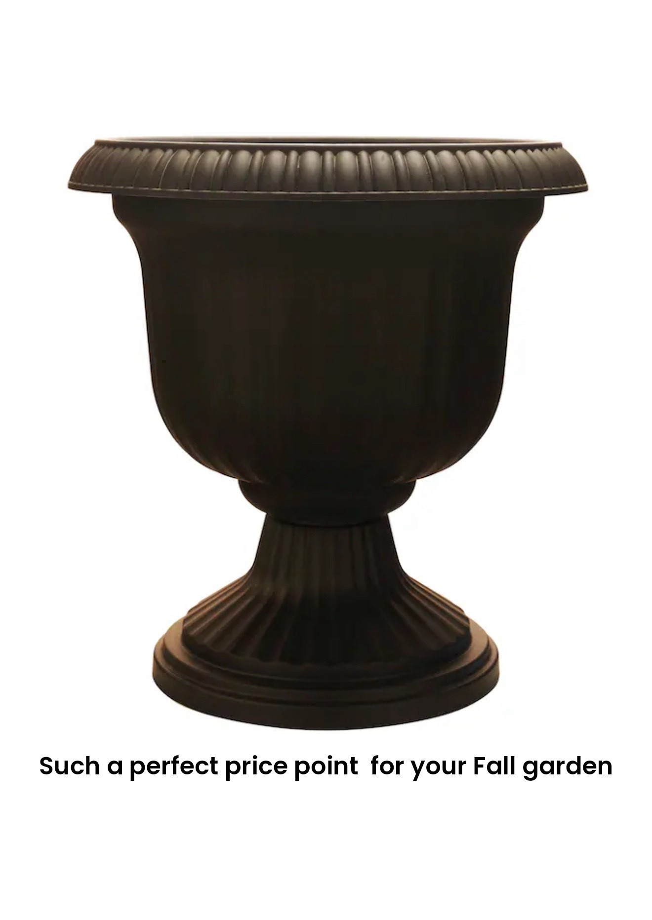 Perfect addition for your Fall front porch! 

#LTKFallSale #LTKSeasonal #LTKFindsUnder50