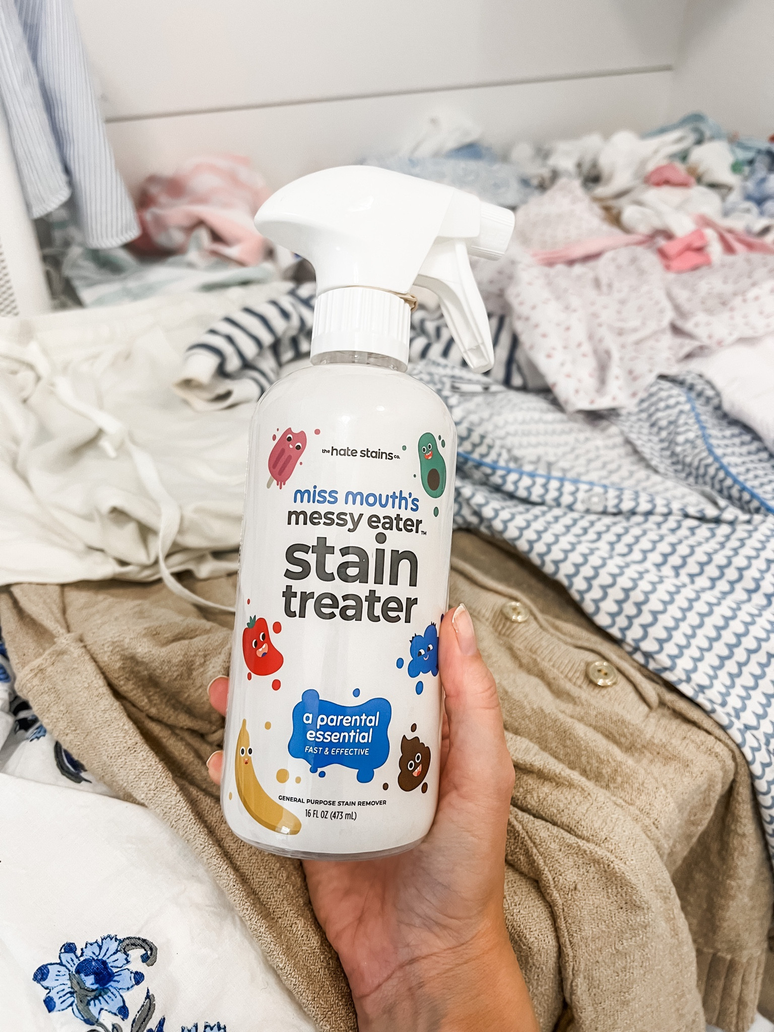 My favorite stain remover!

#LTKfamily #LTKbaby #LTKhome