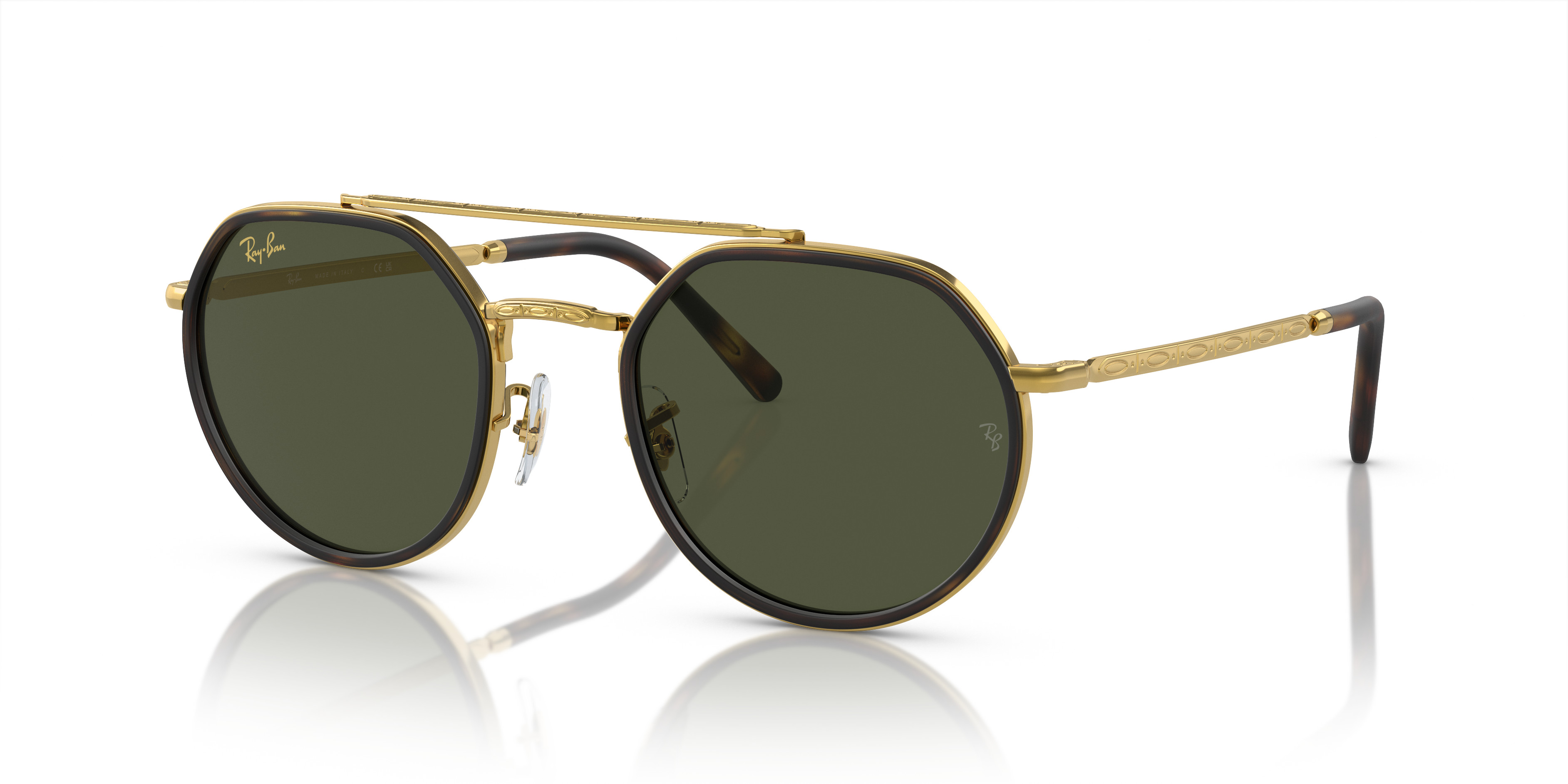 RB3765 | Ray-Ban (US)