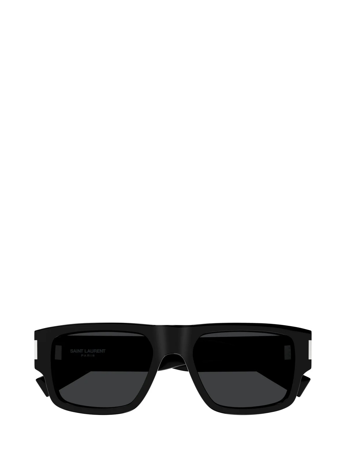 Saint Laurent Eyewear Square Frame Sunglasses | Cettire Global