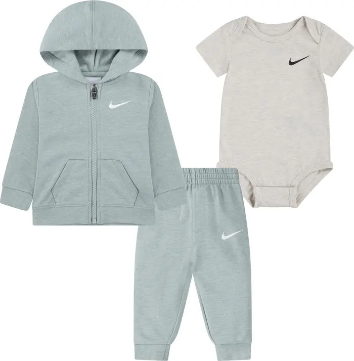 Mica Green Heather | Nordstrom