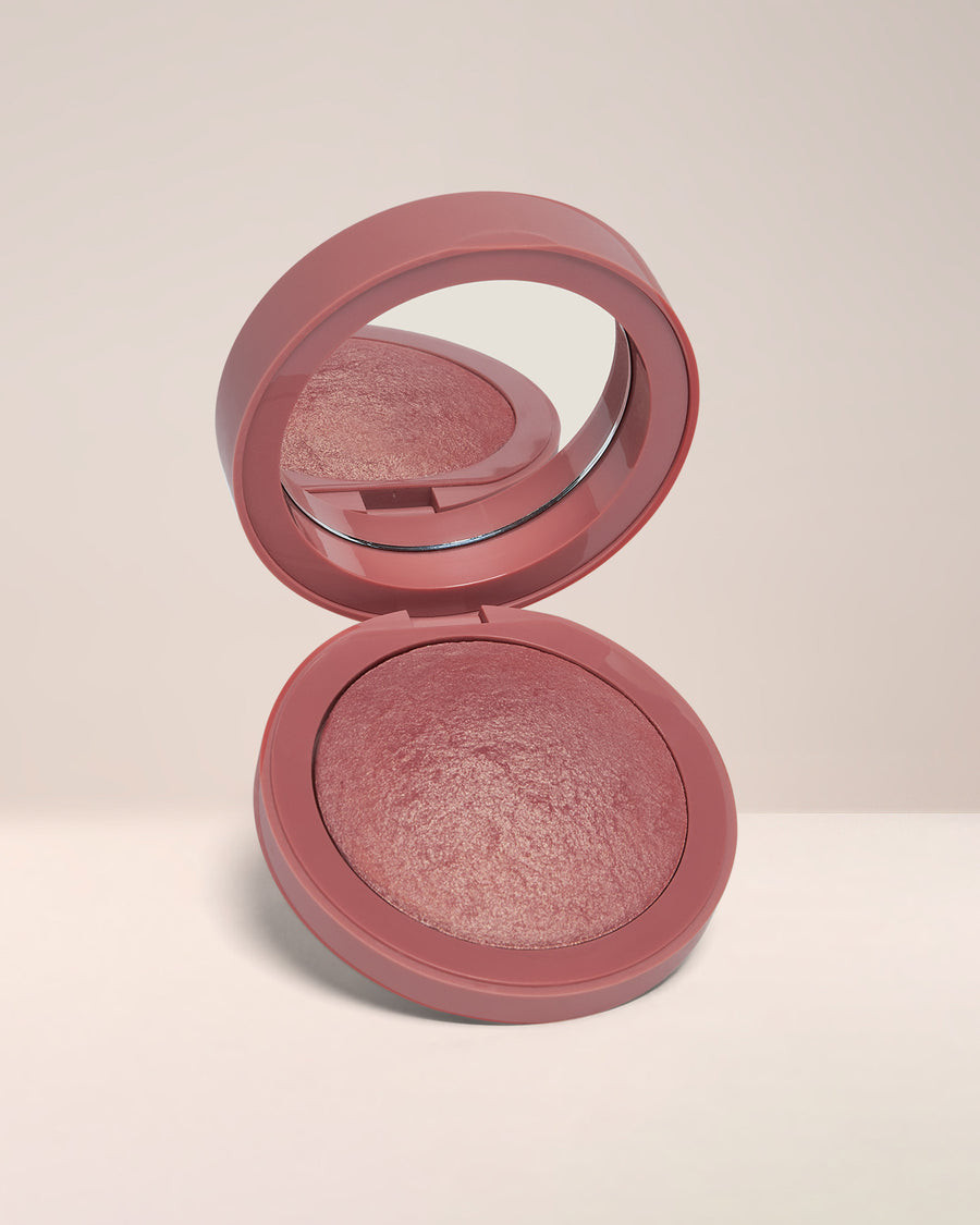 Heaven's Glow Blush | EM Cosmetics