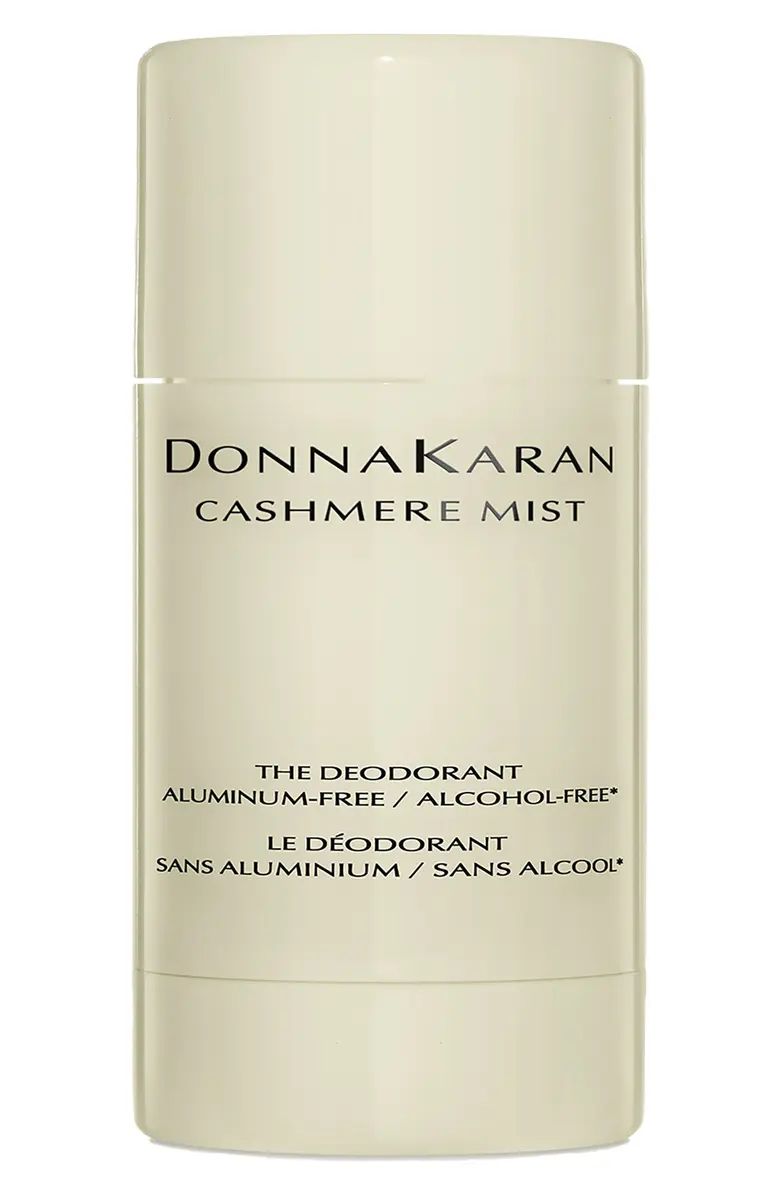 Donna Karan New York Cashmere Mist Aluminum-Free Deodorant | Nordstrom | Nordstrom