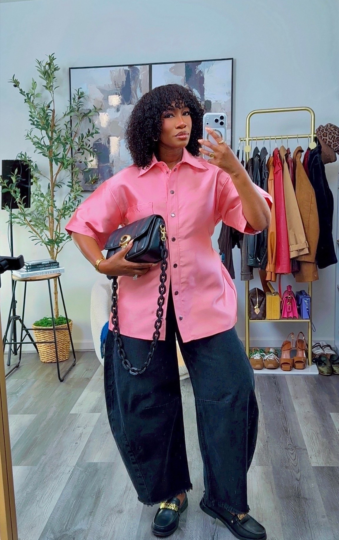 Today’s OOTD
Size 6 shirt
Size 30 pants (linking similar/affordable version as well)


Follow my LTK @KerrySpence_ on the @shop.LTK app to view this post and get my exclusive app-only content!

#liketkit #LTKBump #LTKOver40 #LTKootd
@shop.ltk
https://liketk.it/5O5xj