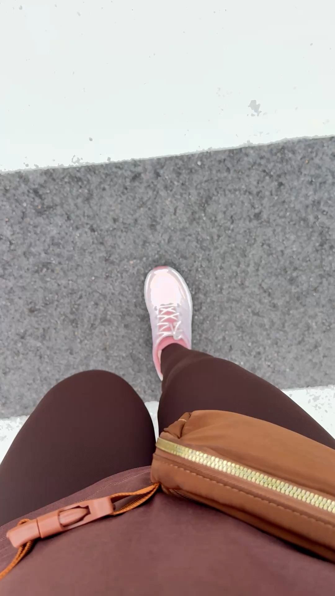 As someone who deals with Plantar Fasciitis, supportive shoes are a must for me. I refuse to let foot pain slow me down, and Merrell sneakers have become one of my go-to favorites for everyday comfort and support. 🖤

#LTKfitnessgoals #LTKmomlife #LTKActive