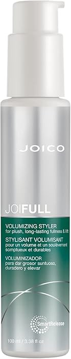 JoiFULL Volumizing Styler | For Fine, Thin Hair | Add Instant Body | Long-Lasting Volume & Textur... | Amazon (US)