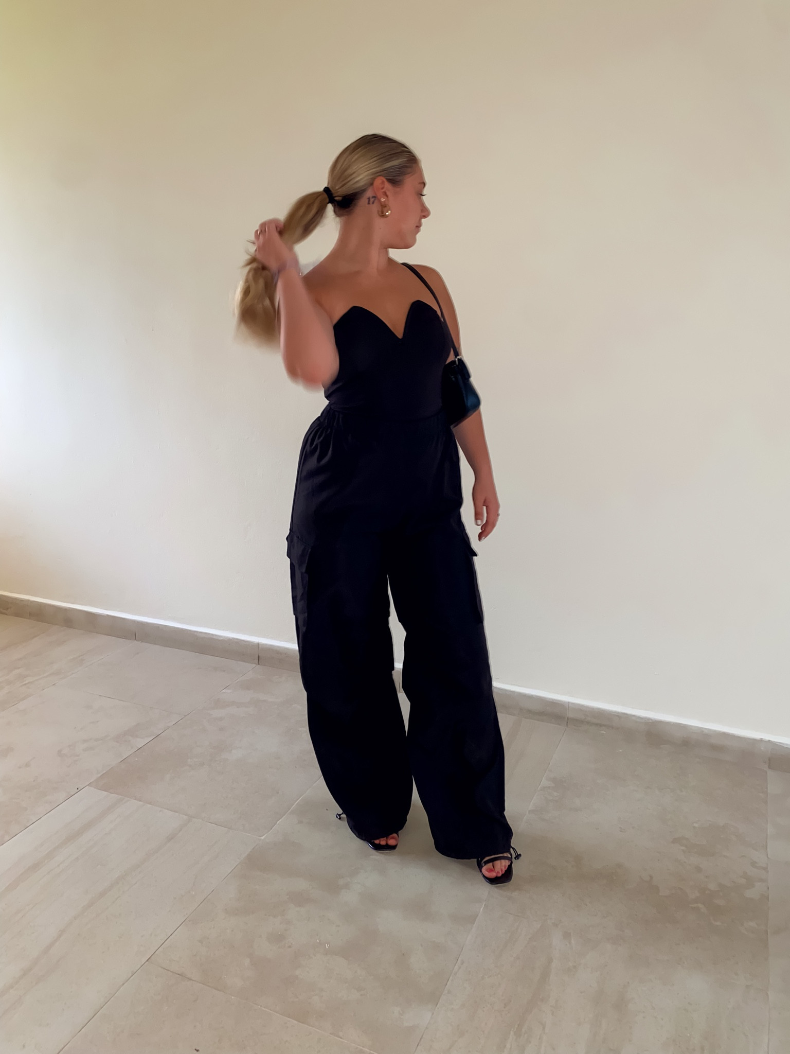 Manifesting warmer weather ✨



#LTKstyletip #LTKfindsunder50 #LTKparties