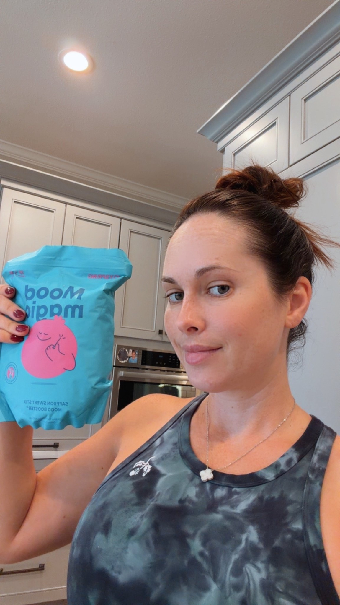 Helps with ADHD brain! 

#LTKActive