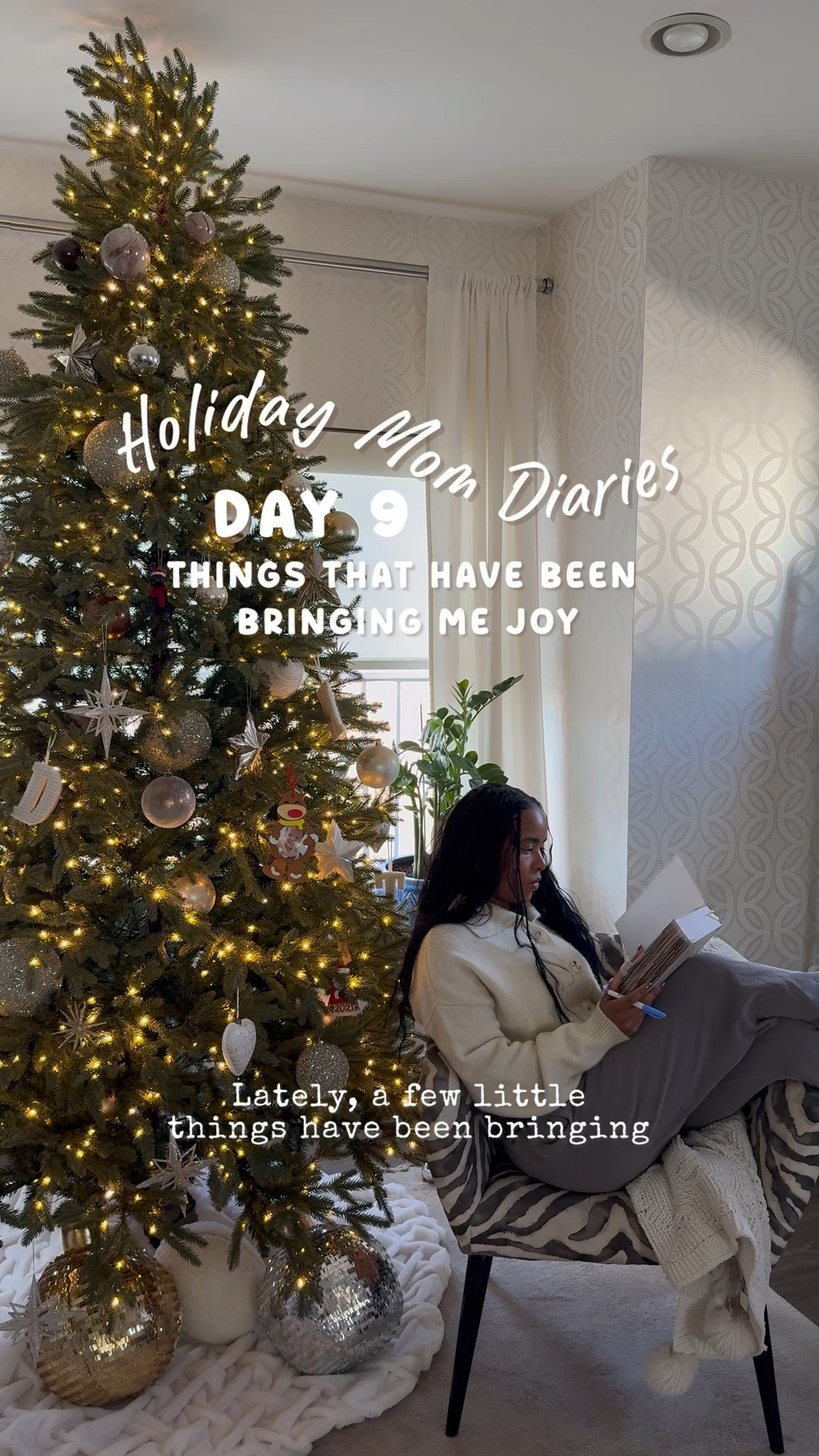 Recent favorites during this holiday season! These all can make for great gifts or just sweet little ways to your make your holidays feel special 🎁

#30somethings 

#LTKGiftGuide #LTKHoliday #LTKmomlife