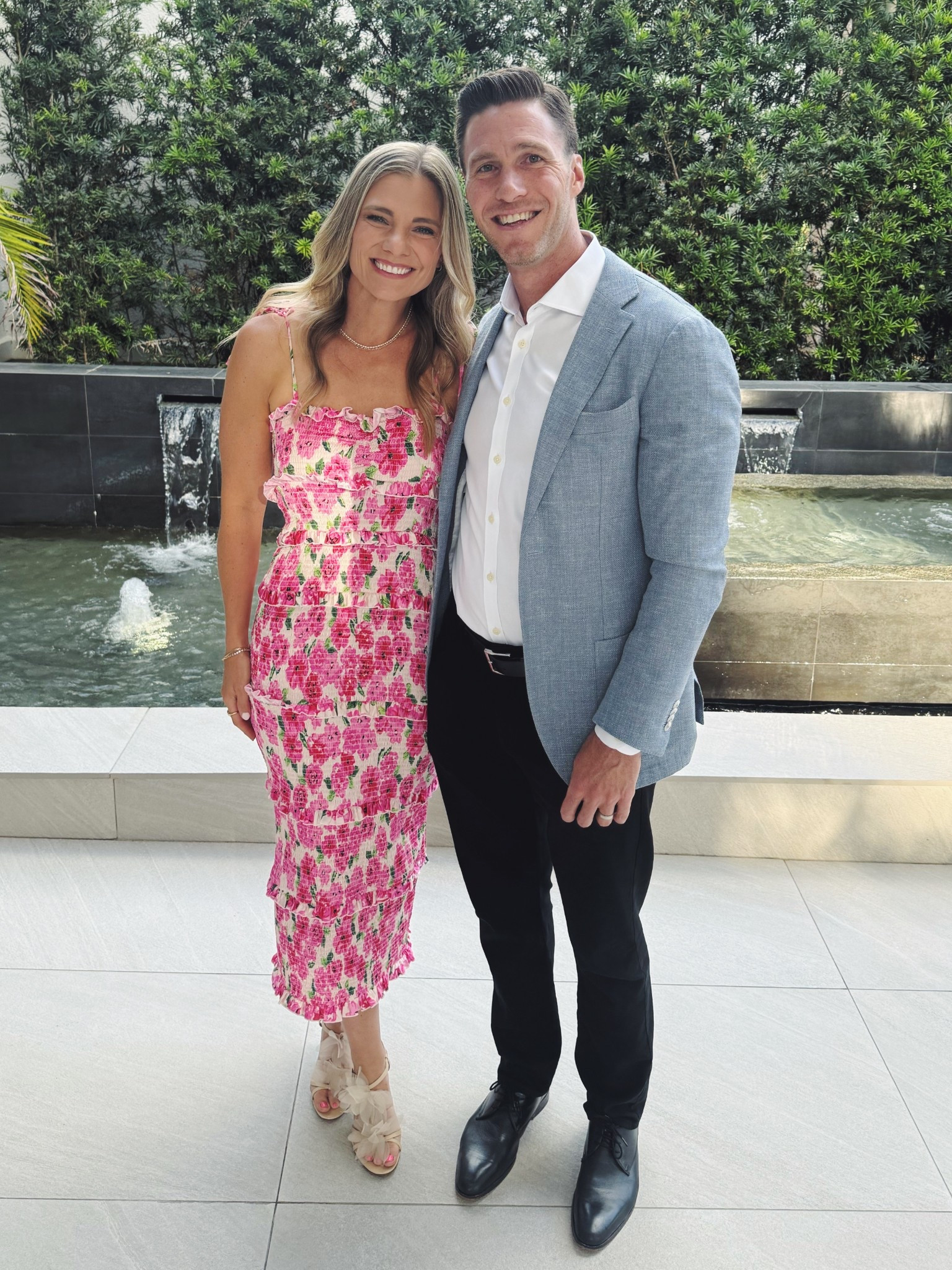 Wearing a small in the dress! 

#LTKFindsUnder100 #LTKStyleTip #LTKOver40