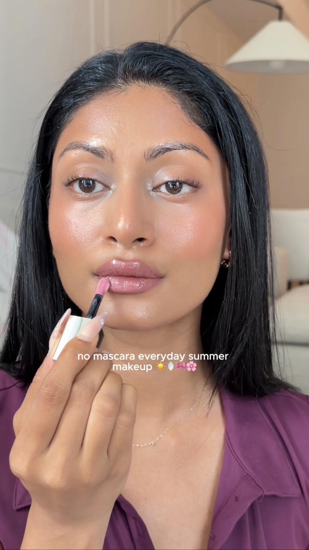 No Mascara Everyday Summer Makeup ☀️🪞🌸🌸

#LTKsummer #LTKbeauty #LTKdatenight