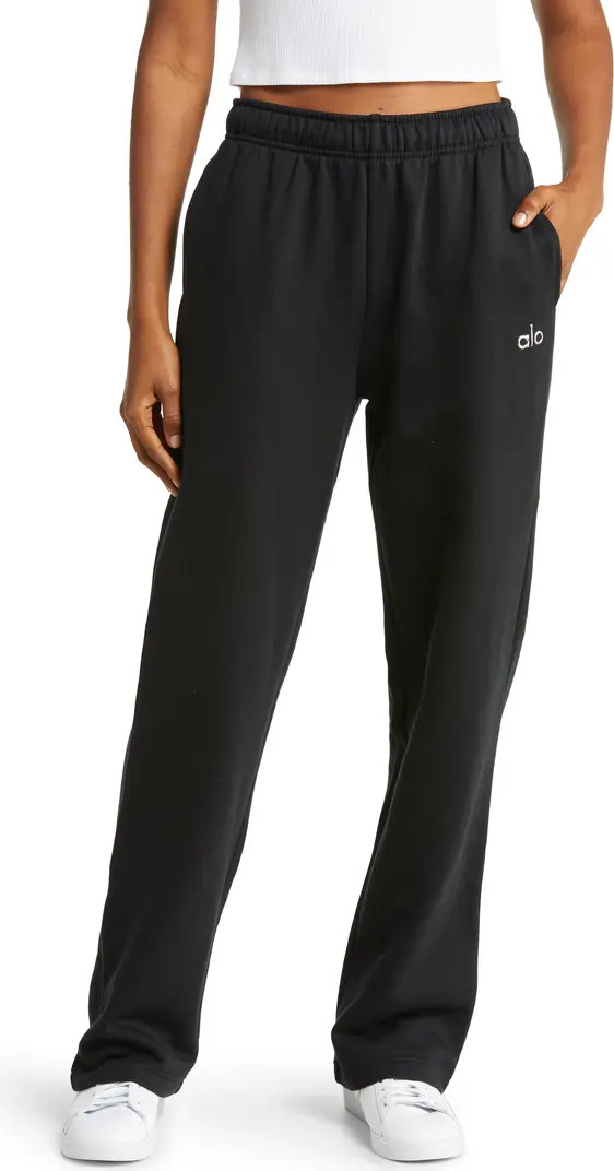 Gender Inclusive Accolade Straight Leg Sweatpants | Nordstrom Canada
