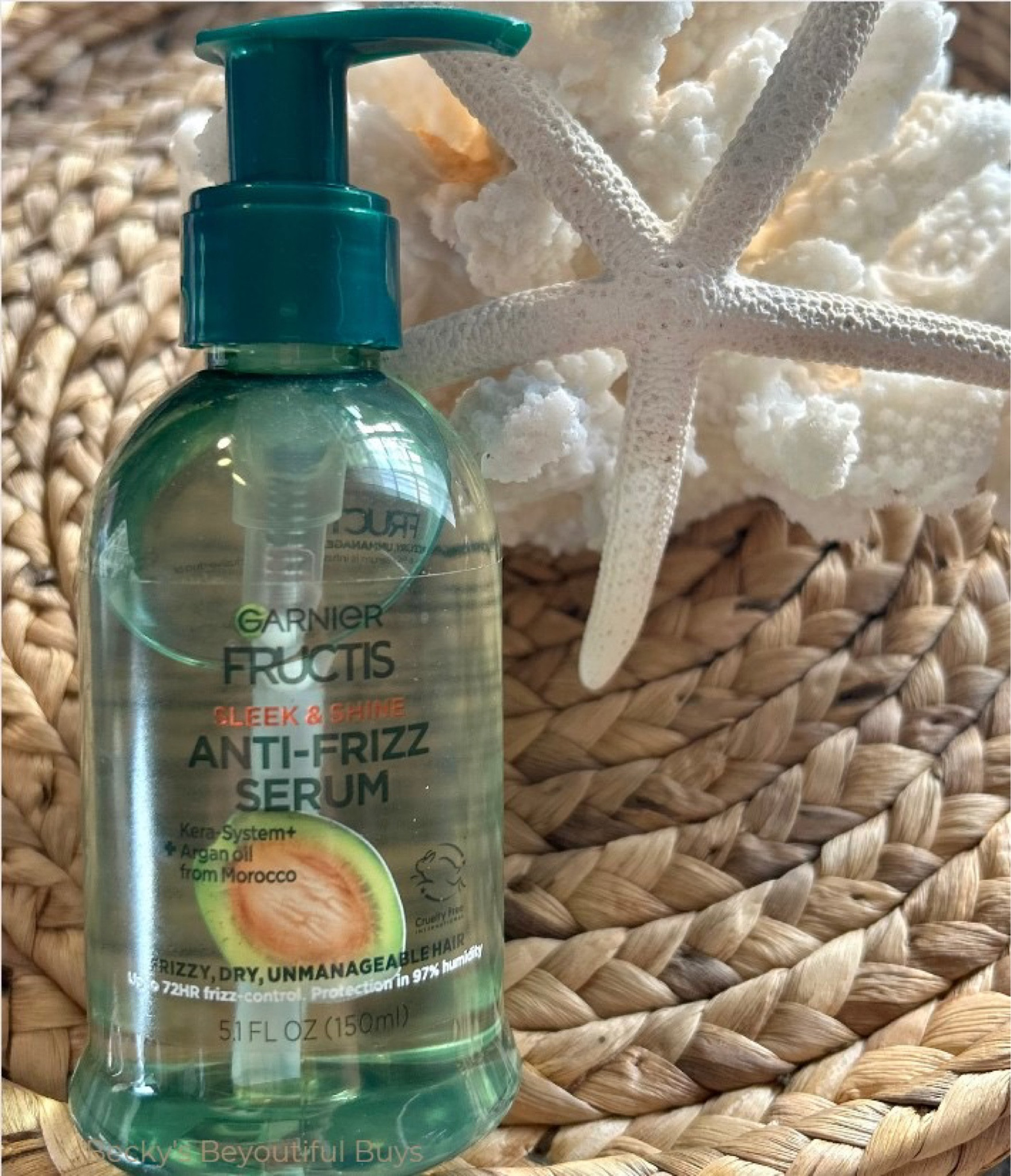 Perfect for flyaways and to defrizz!

#founditonamazon #amazonbeauty 

#LTKstyletip #LTKbeauty