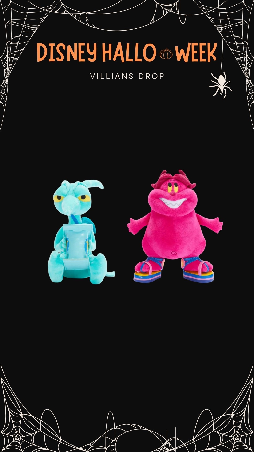 Pain and panic Hercules plushie 

#LTKSeasonal