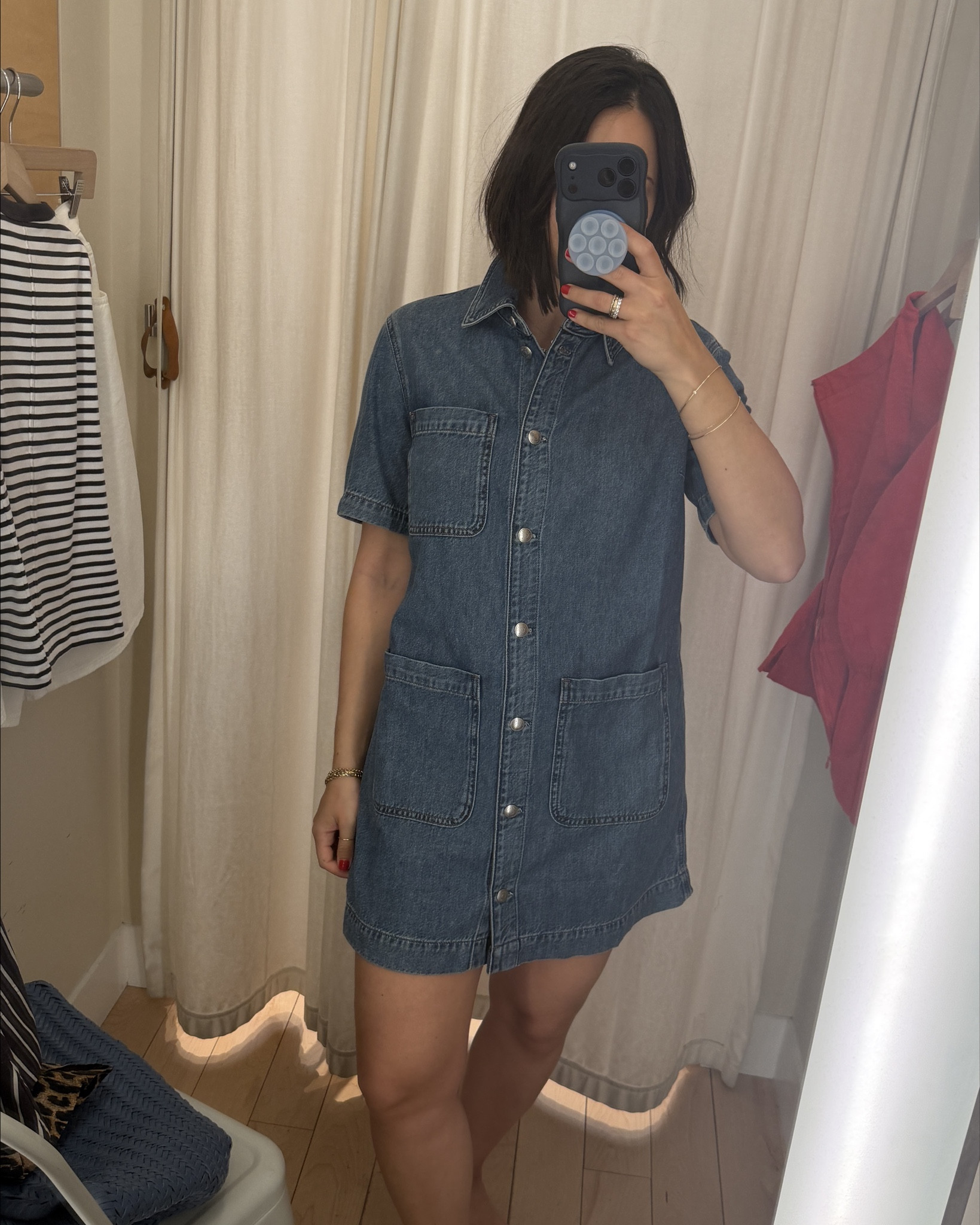Madewell new arrivals im loving for spring 