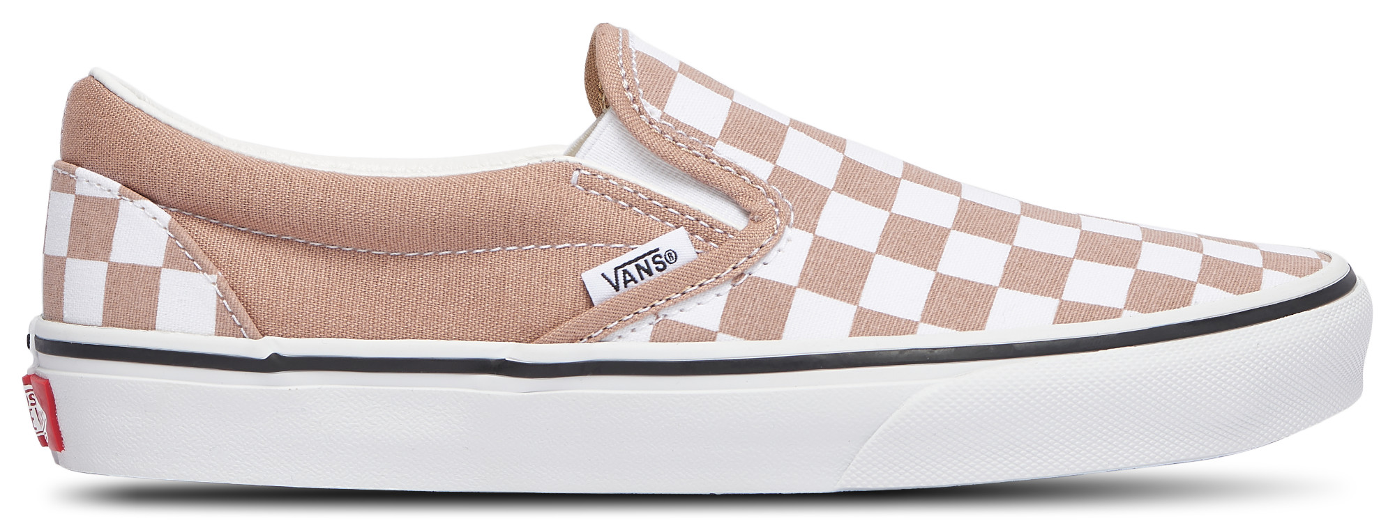 Vans Classic Slip-On | Foot Locker CA