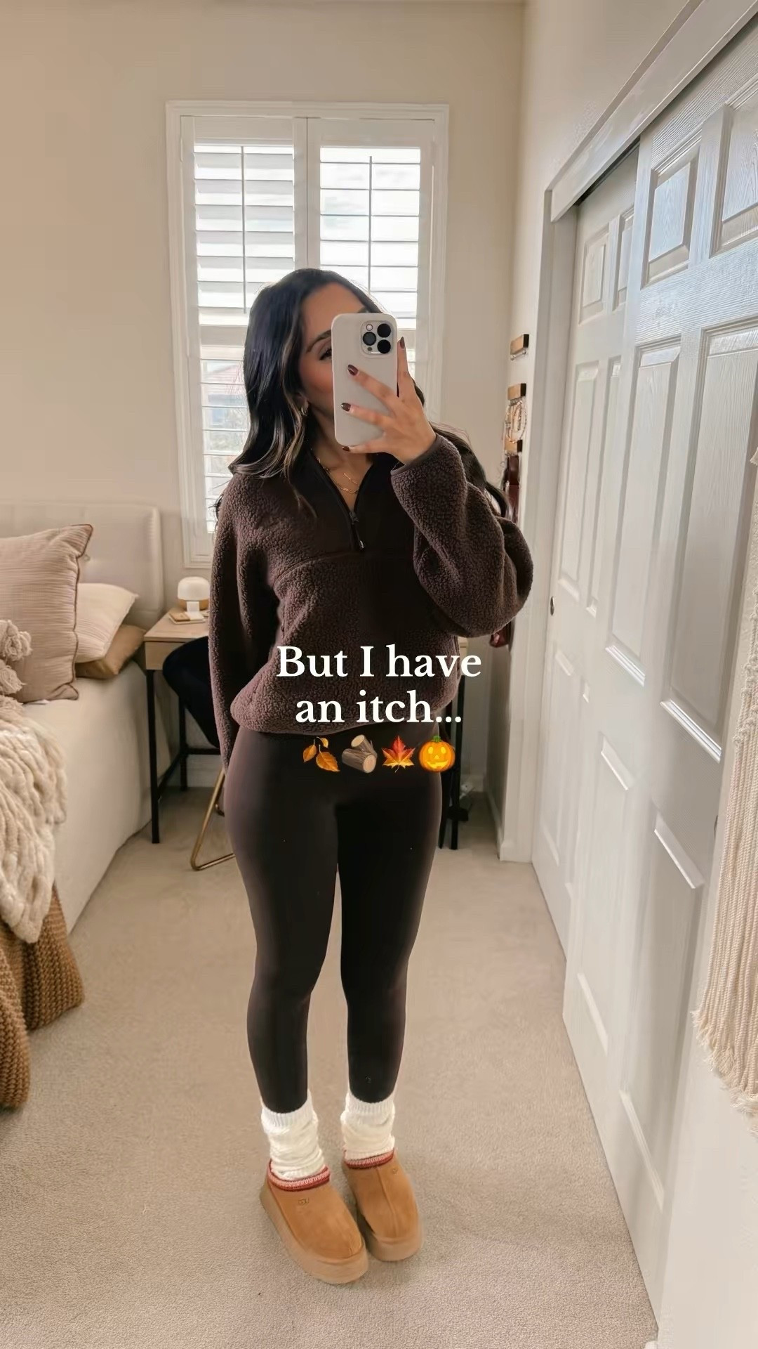 Fall fits🫶🏽🍁🤎🍂