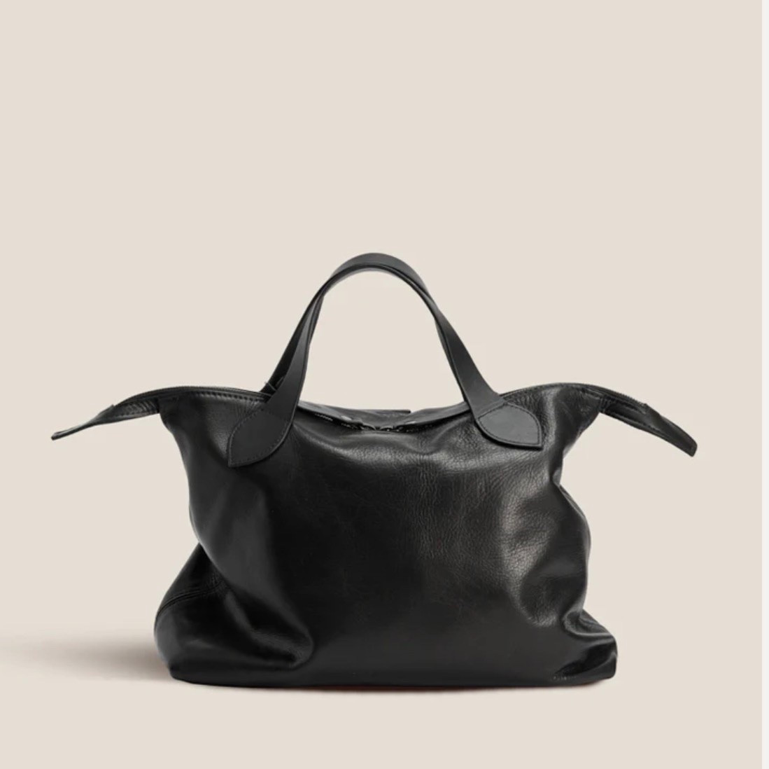 The cutest bag on sale now!!

#LTKSaleAlert #LTKOver40 #LTKootd
