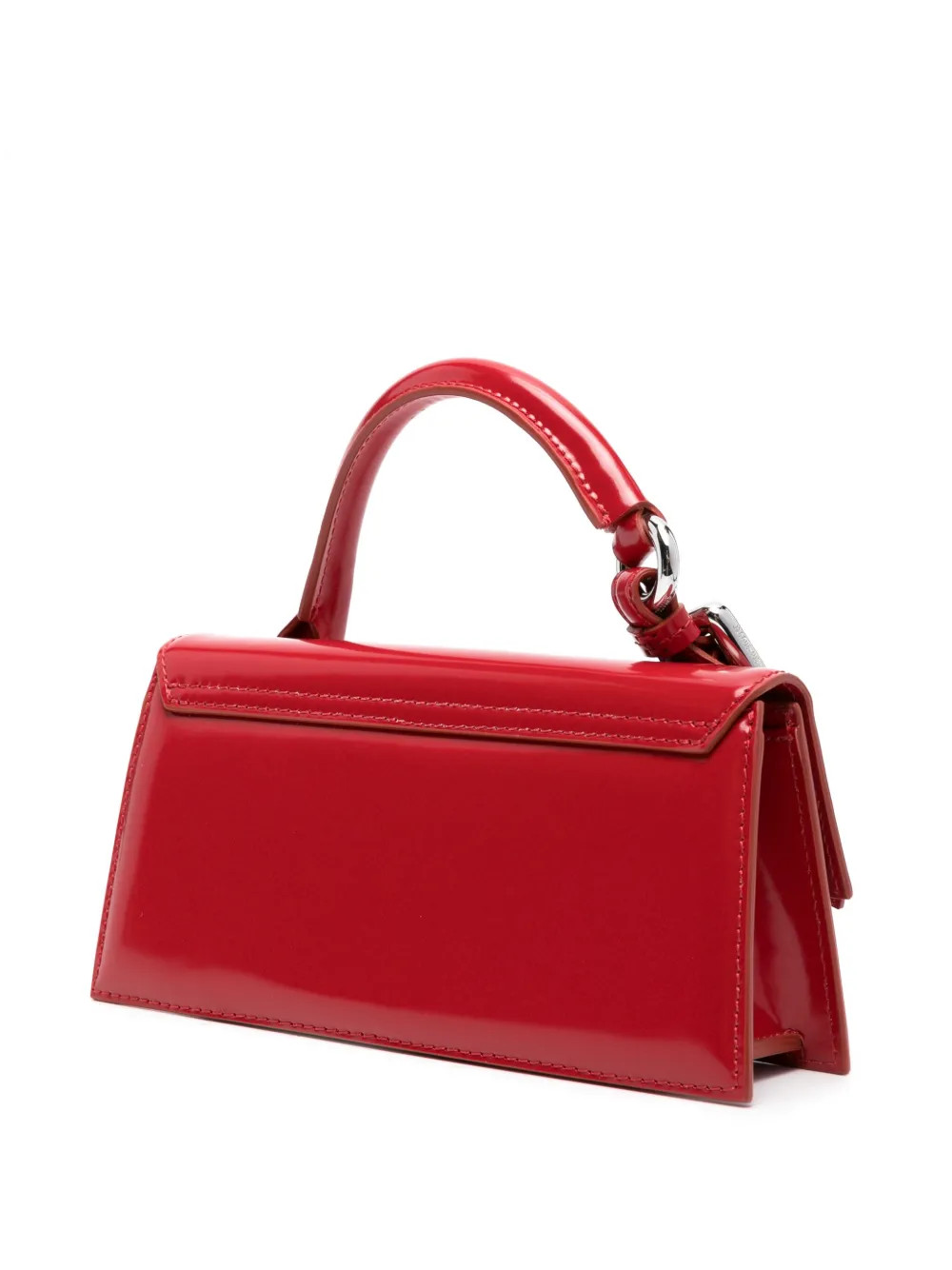 Le Chiquito long boucle top handle bag | Farfetch Global