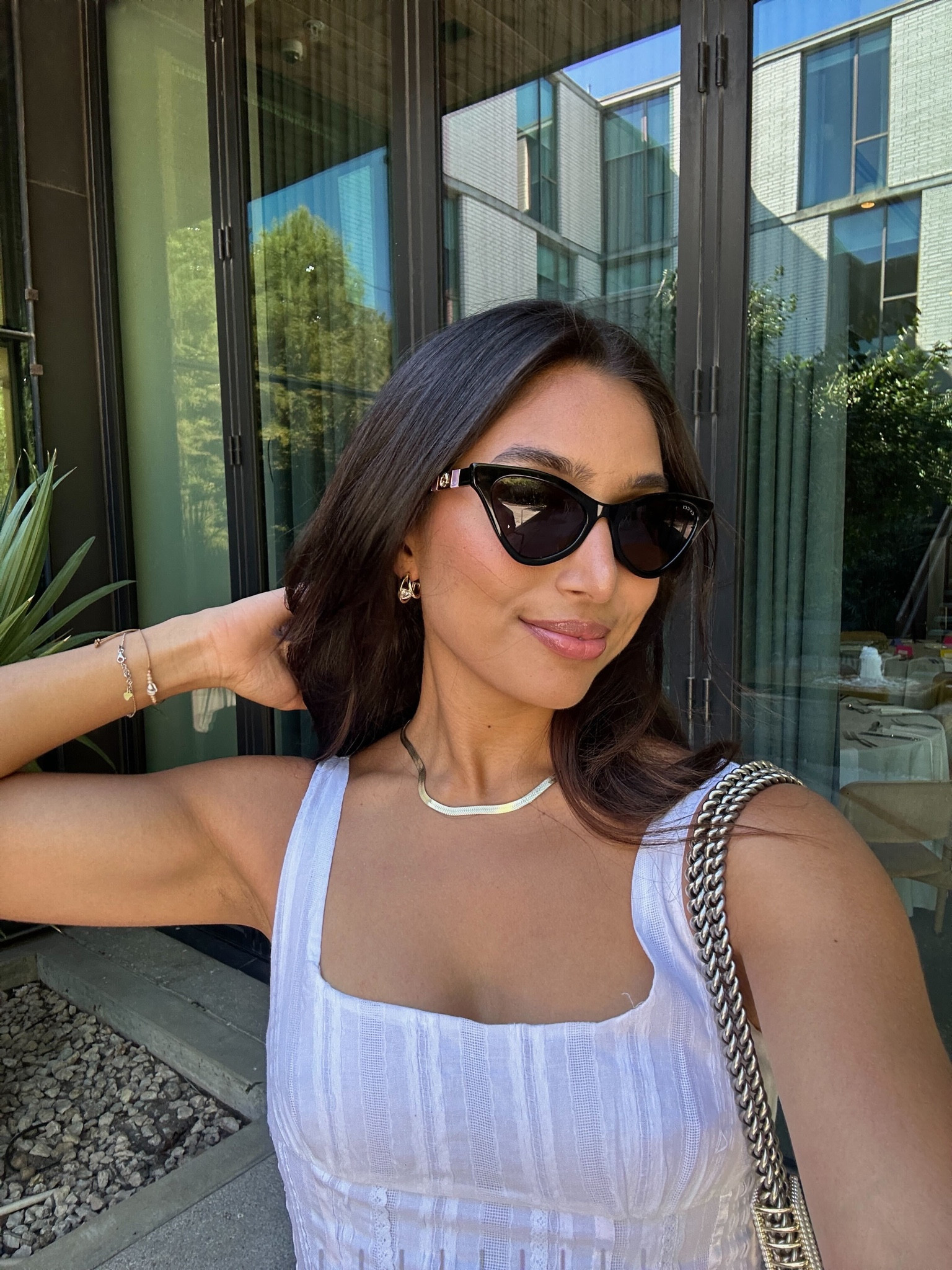 Summer baby🩵

#LTKbeauty #LTKFind #LTKSeasonal