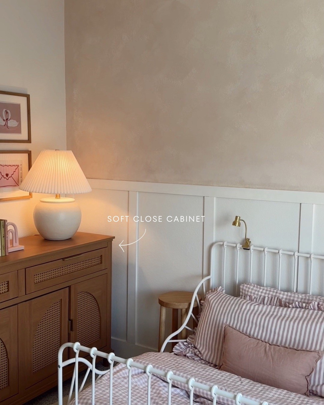 Bookshelf, media cabinet, big girl room, toddler girl room 

#LTKKids #LTKBaby #LTKHome