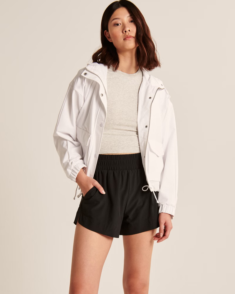 Traveler Shorts | Abercrombie & Fitch (US)