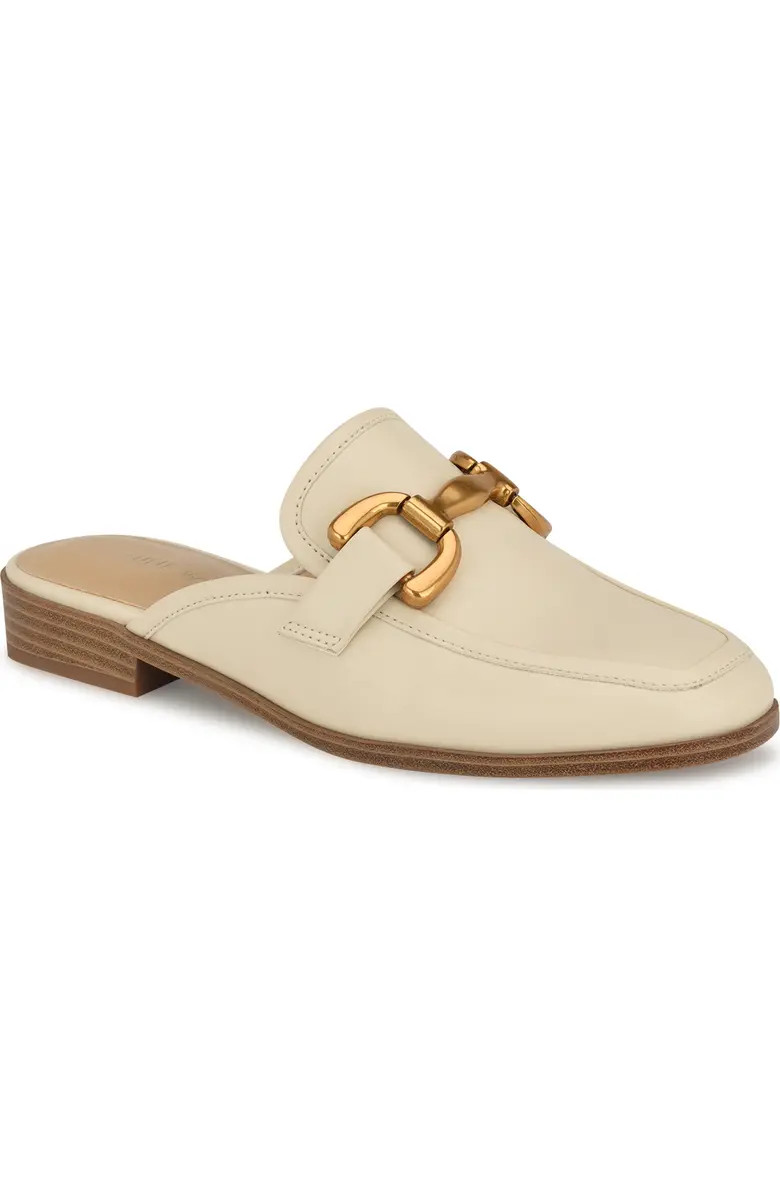Nine West Lunna Bit Mule (Women) | Nordstromrack | Nordstrom Rack