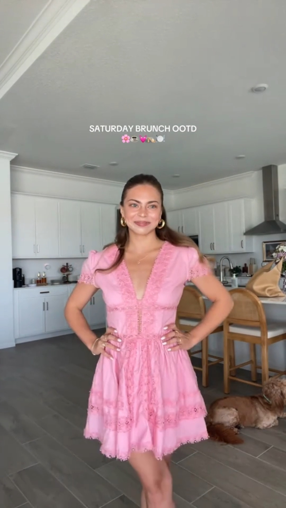 HAPPY SATURDAY LOVES 💓🎀💘

#LTKStyleTip #LTKWatchNow #LTKSeasonal