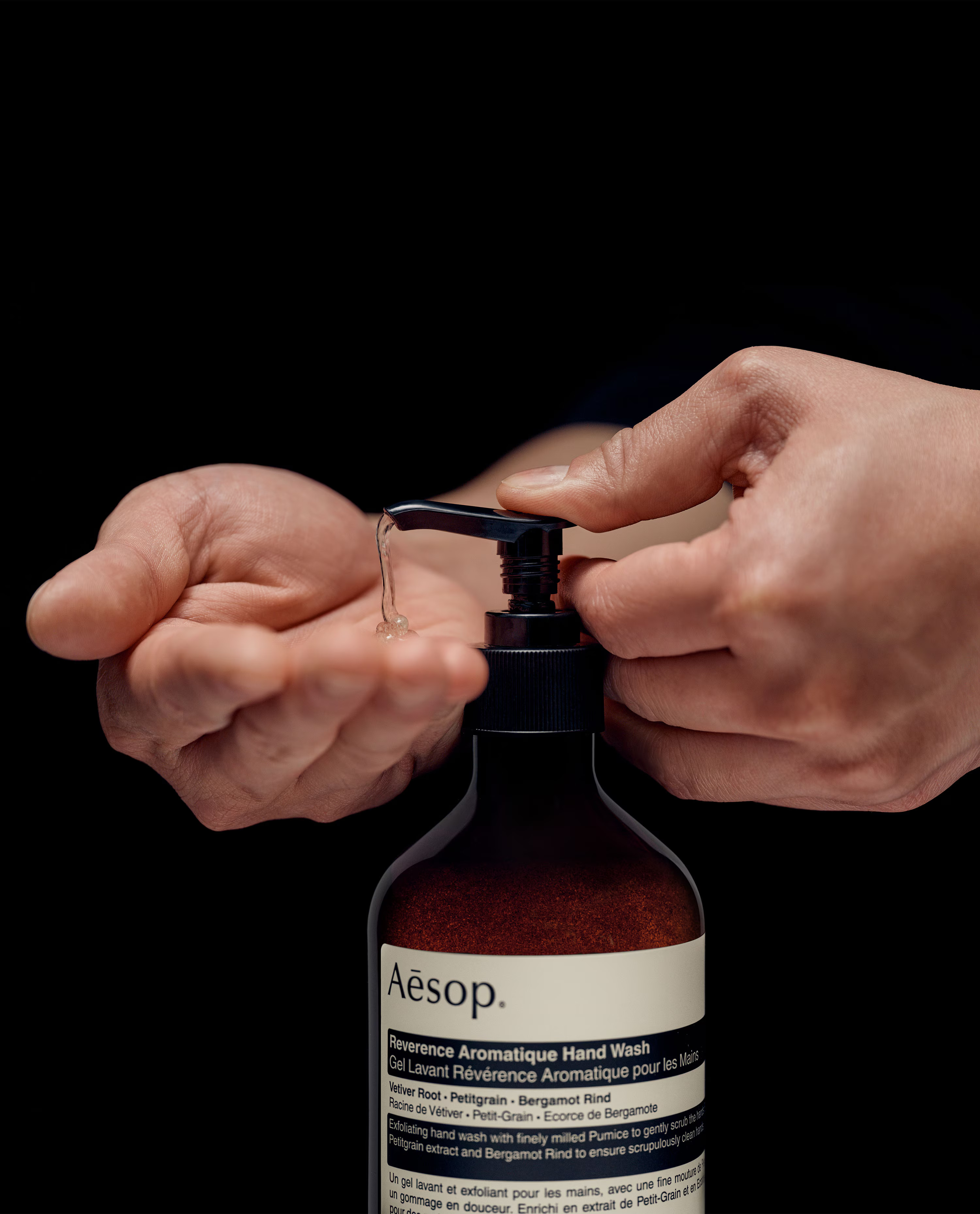 Reverence Aromatique Hand Wash | Aesop