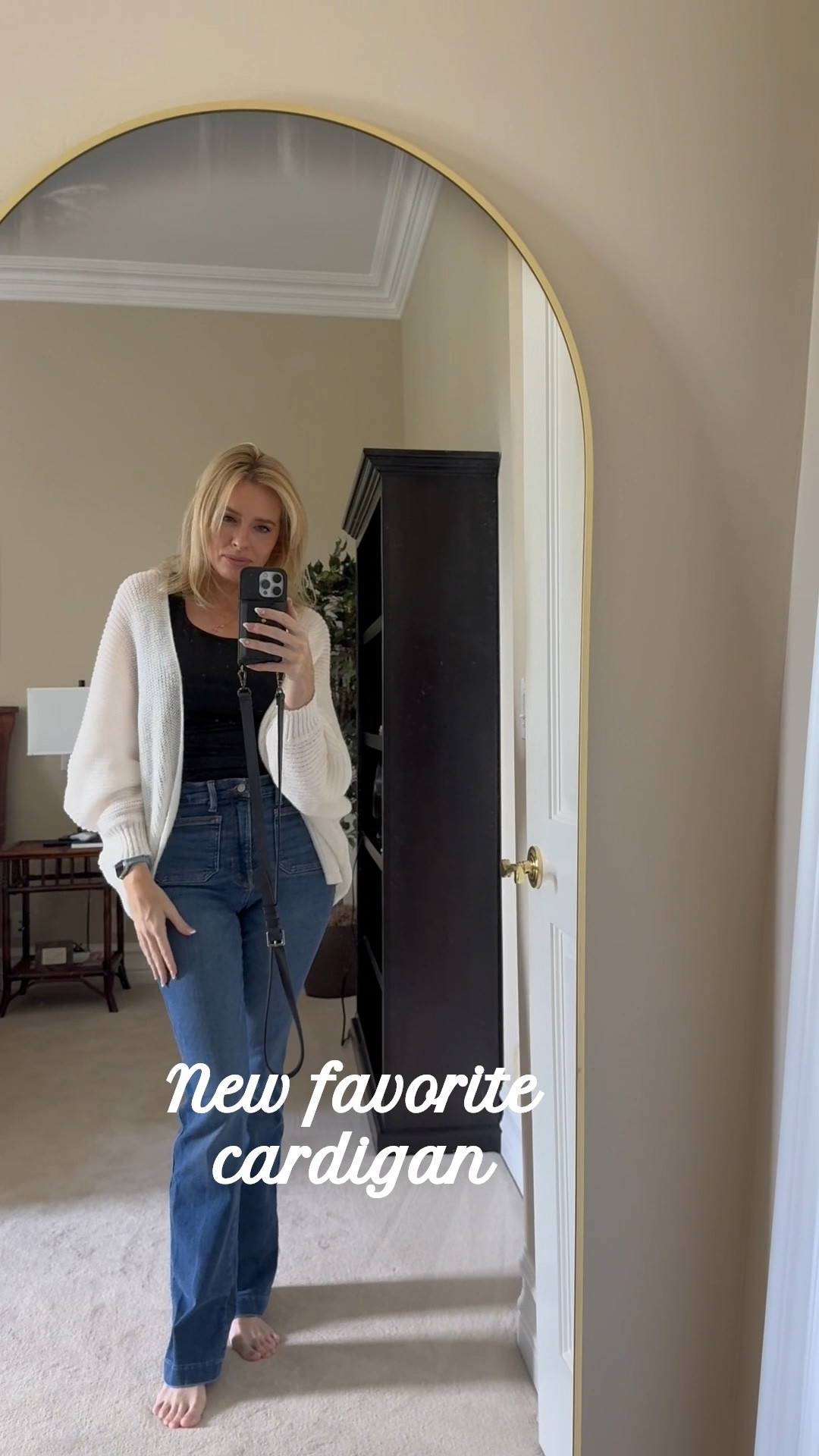My new favorite cardigan. It’s super affordable and comfy! 

#LTKSaleAlert #LTKFindsUnder50 #LTKOver40