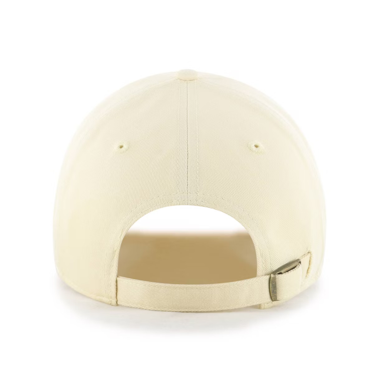 Los Angeles Dodgers Baseball Hat - Light Yellow | Target