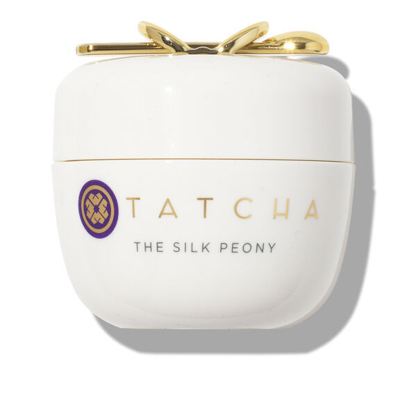 Tatcha Silk Peony Melting Eye Cream | Space NK | Space NK - UK