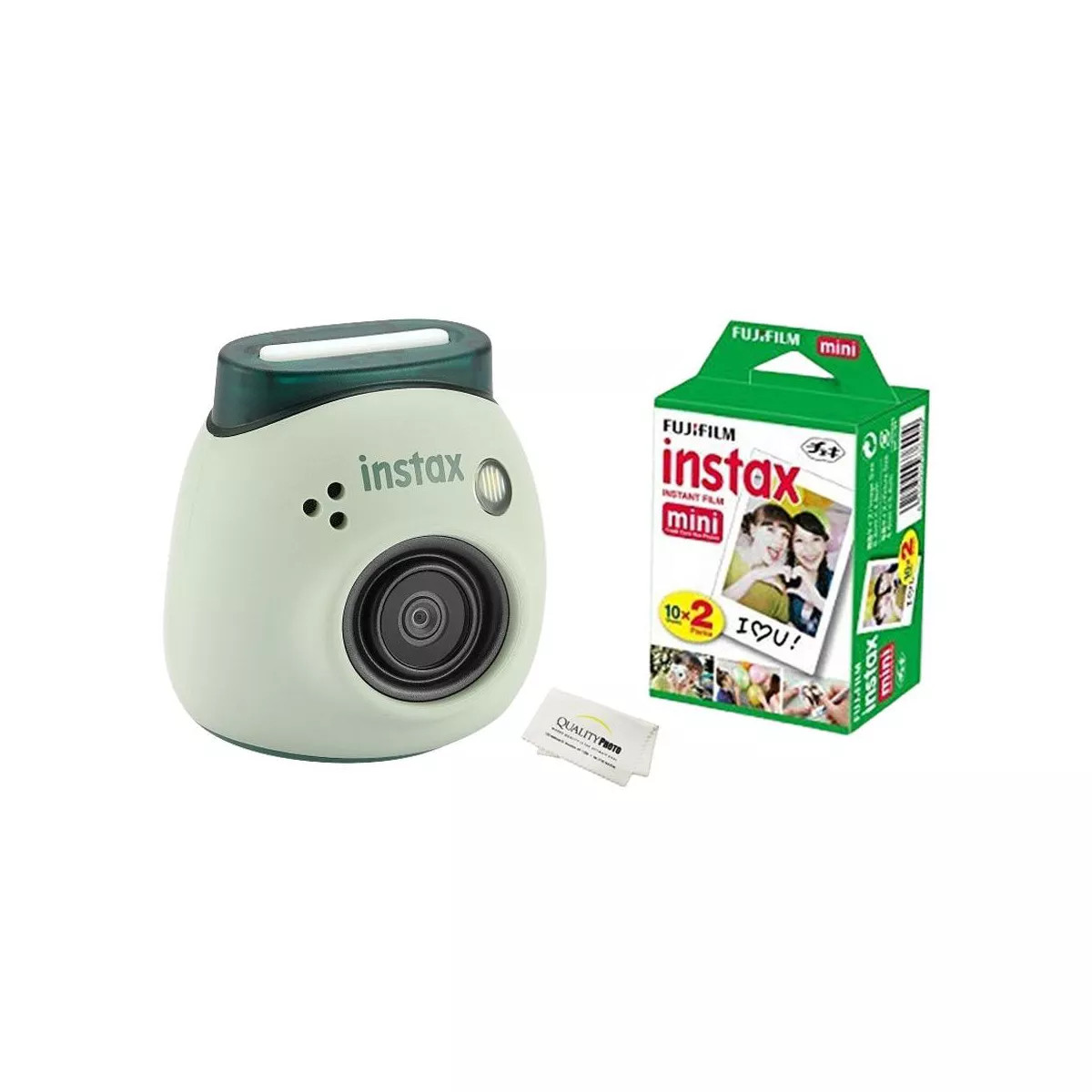 Fujifilm Instax Pal Digital Camera with 20 Fujifilm Prints | Target