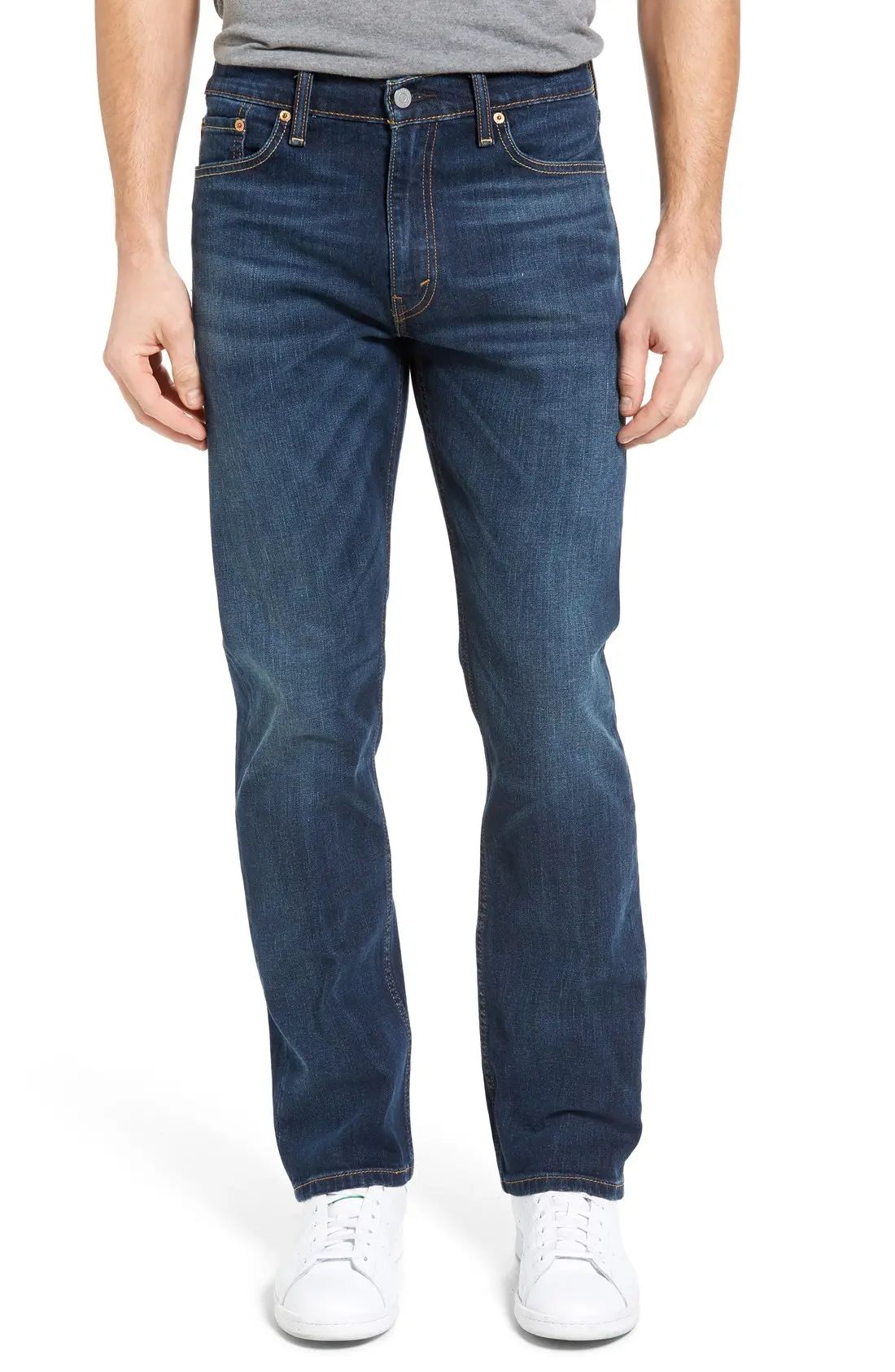 513<sup>™</sup> Slim Straight Leg Jeans | Nordstrom