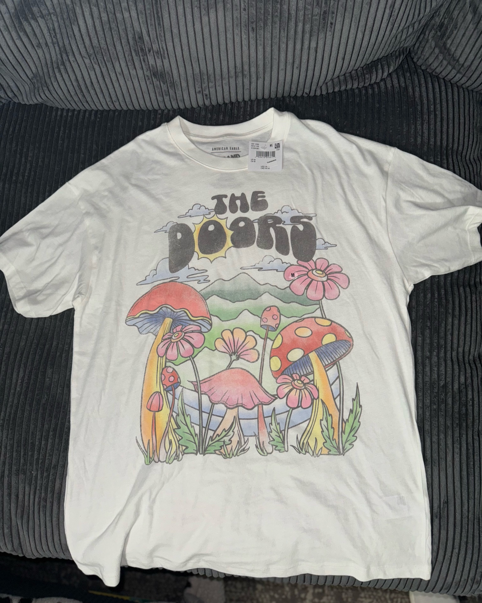 graphic t shirt, graphic tee, american eagle find, american eagle clearance 

#LTKStyleTip #LTKSaleAlert #LTKFindsUnder50