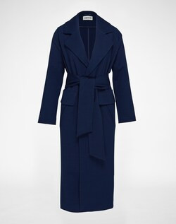 Übergangsmantel 'Fiona' | EDITED DE