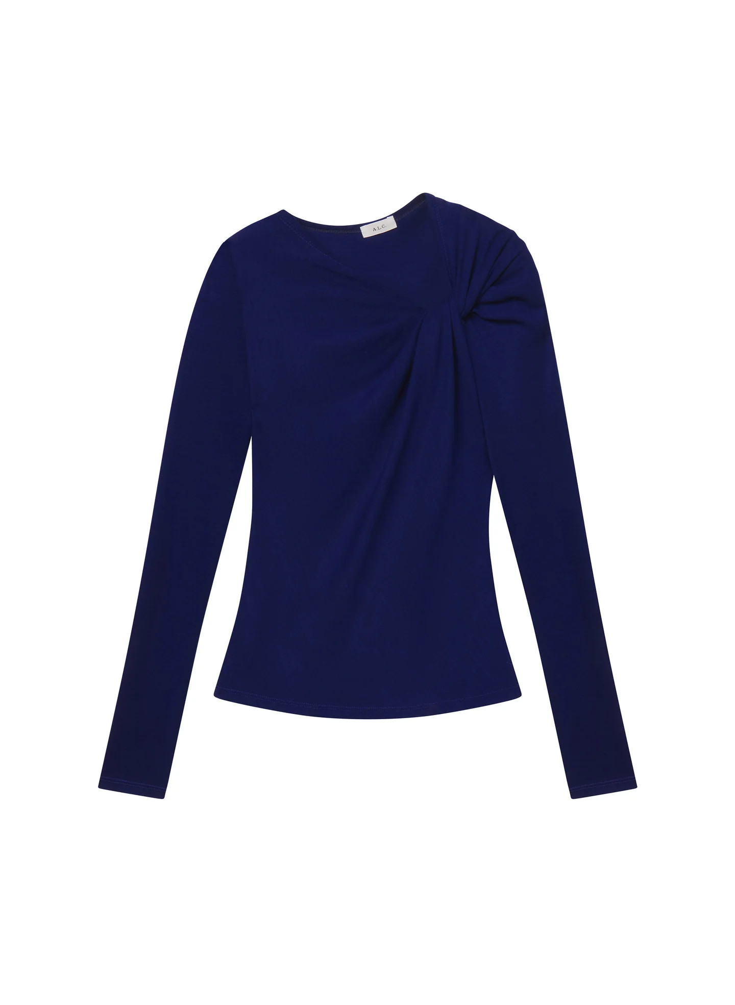 Lizzy Jersey Top | A.L.C