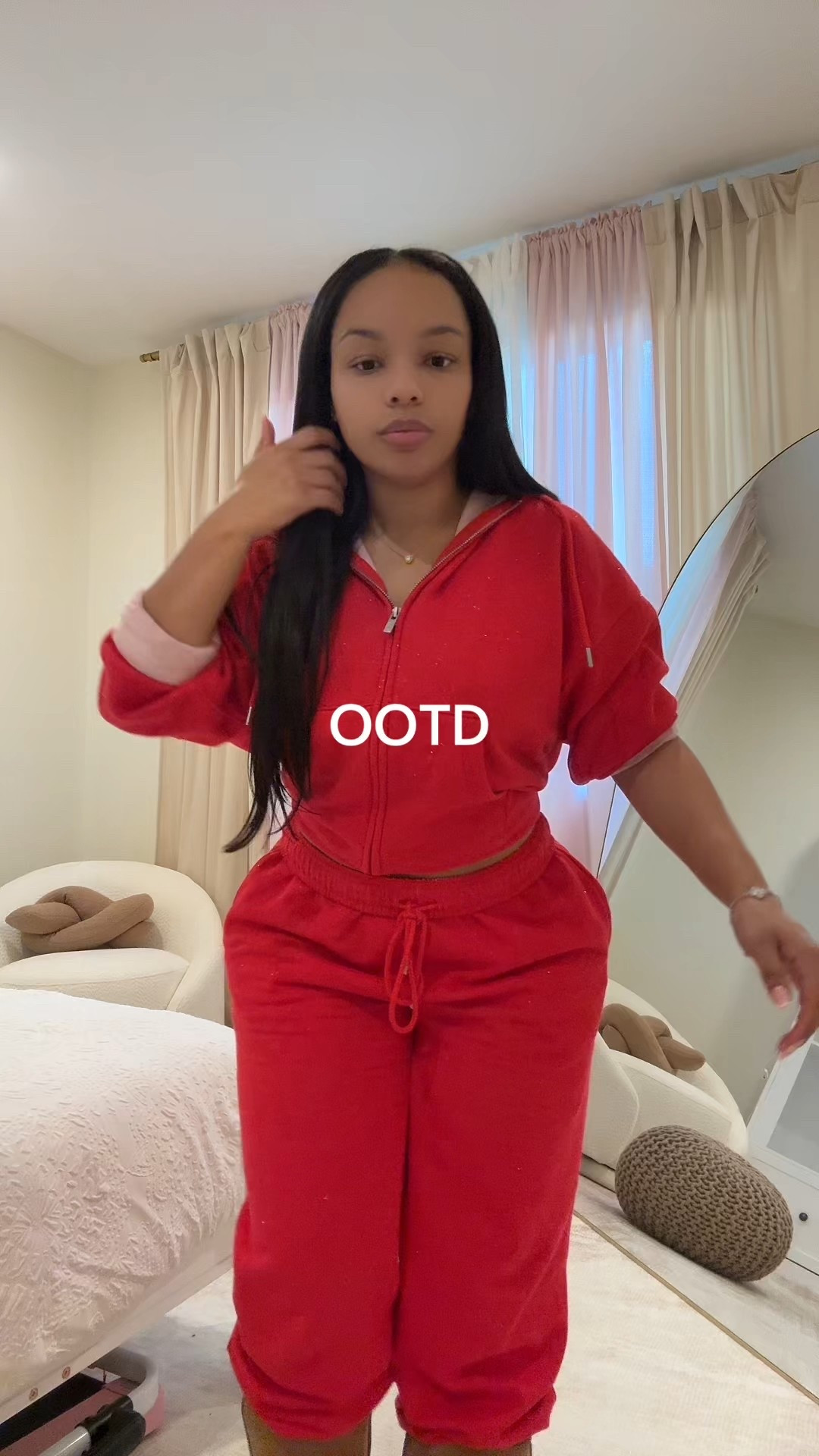 2016 comfy fit vibe ❤️
