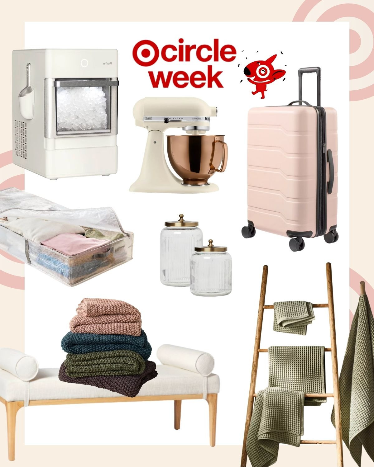 Top Picks from Target Circle Week!  

 #LTKSaleAlert
