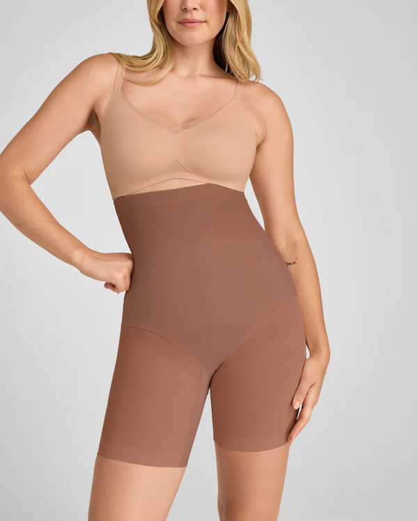 SuperPower Short | Honeylove